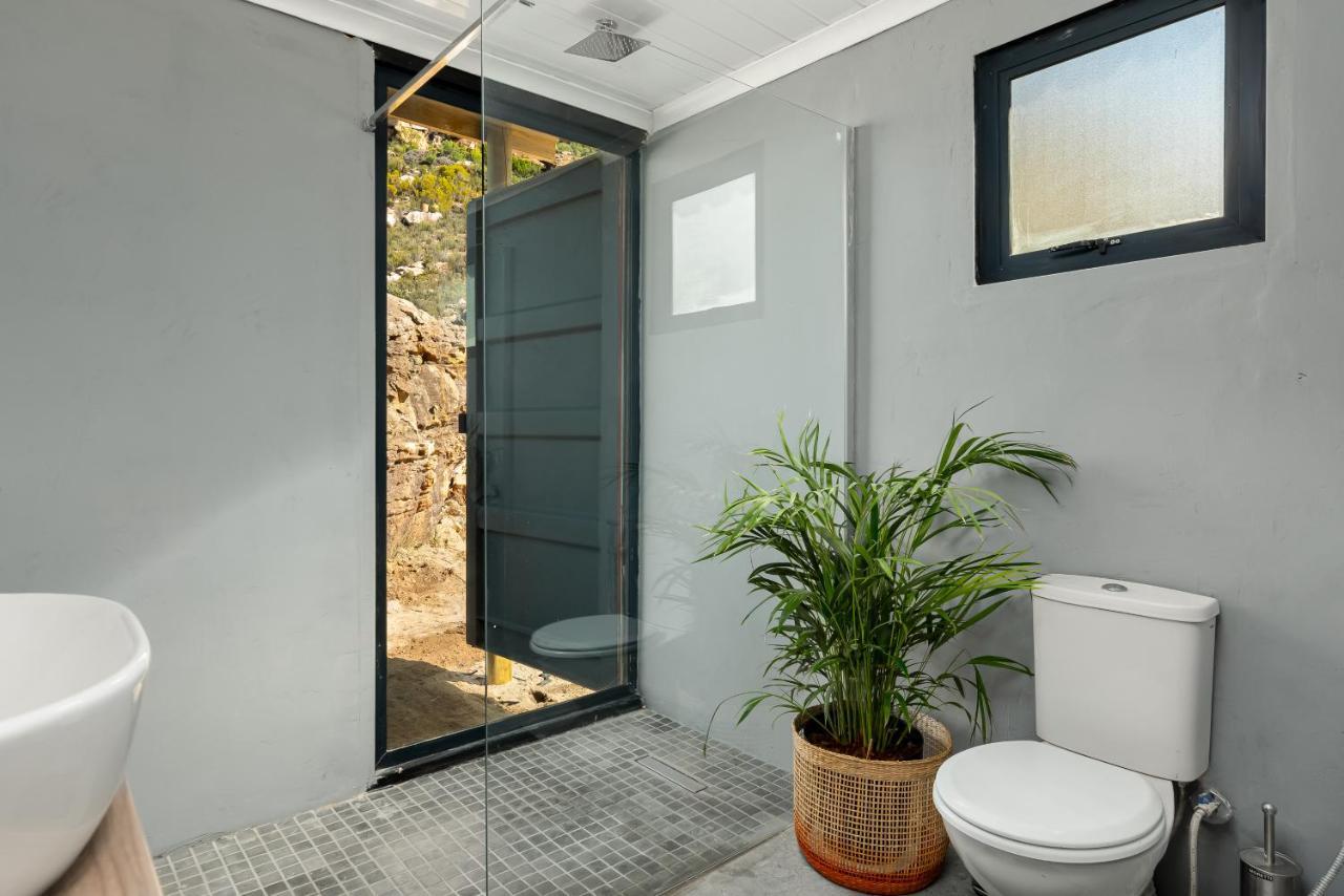 Villa Rocklands Eco Retreat - Adults Only Clanwilliam Exterior foto